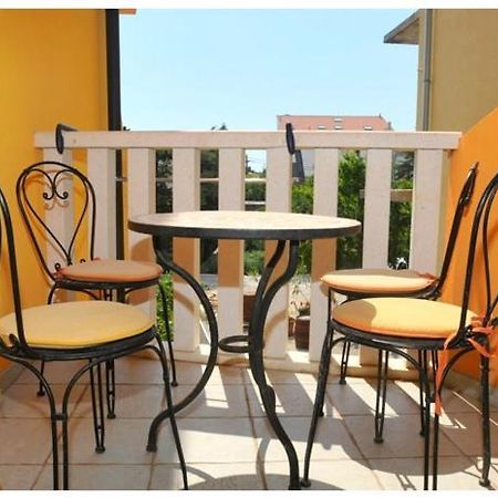 Centart Apartments Novalja Kültér fotó