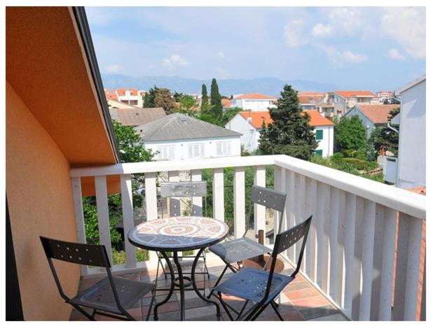 Centart Apartments Novalja Kültér fotó
