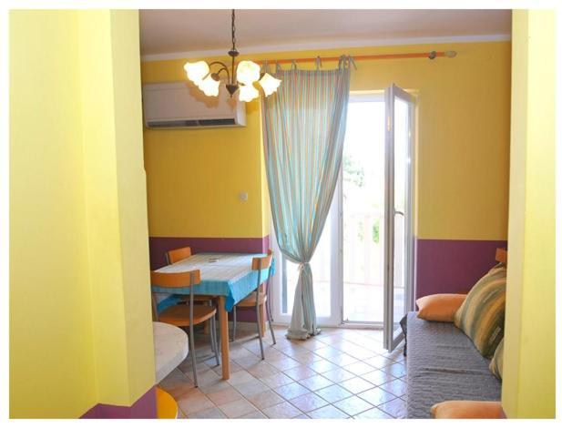 Centart Apartments Novalja Kültér fotó