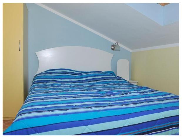 Centart Apartments Novalja Kültér fotó