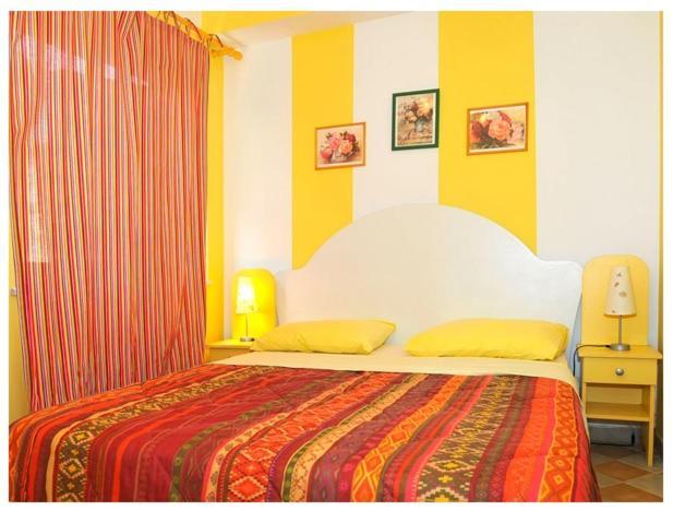 Centart Apartments Novalja Kültér fotó