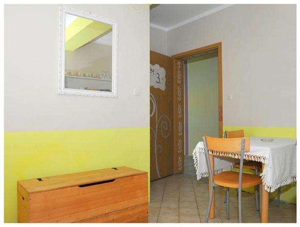 Centart Apartments Novalja Kültér fotó