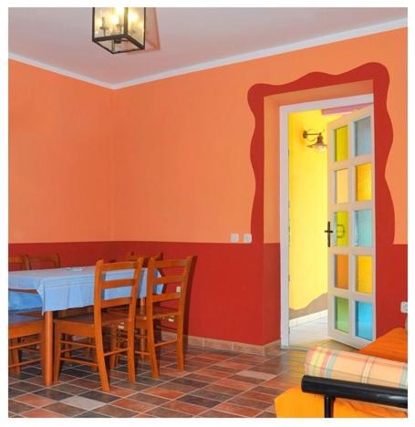 Centart Apartments Novalja Kültér fotó