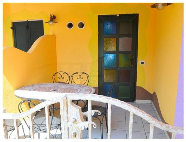Centart Apartments Novalja Kültér fotó