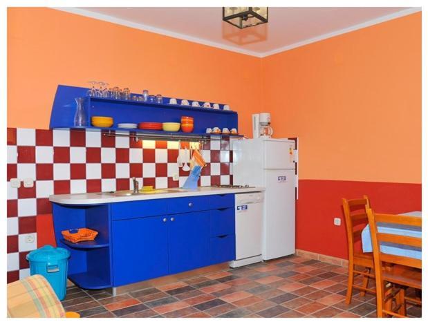 Centart Apartments Novalja Kültér fotó