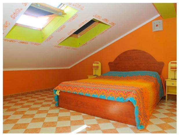 Centart Apartments Novalja Kültér fotó