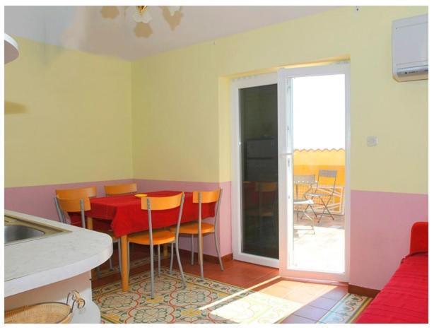 Centart Apartments Novalja Kültér fotó